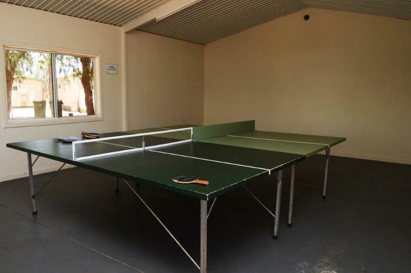 Discovery Holiday Parks - Port Augusta Flinders Ranges National Park Exterior photo